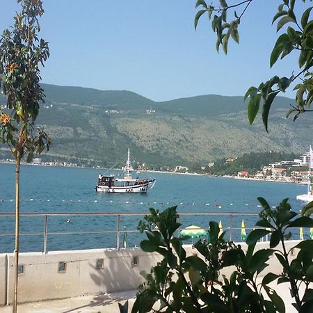 Apartments Twins Herceg Novi Pokój zdjęcie