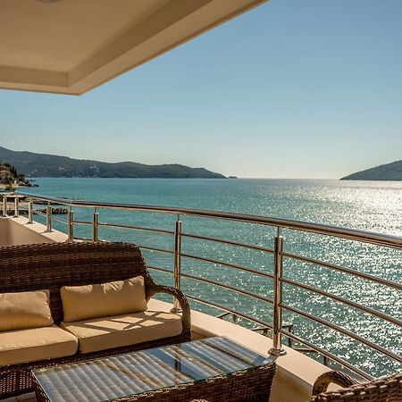 Apartments Twins Herceg Novi Pokój zdjęcie
