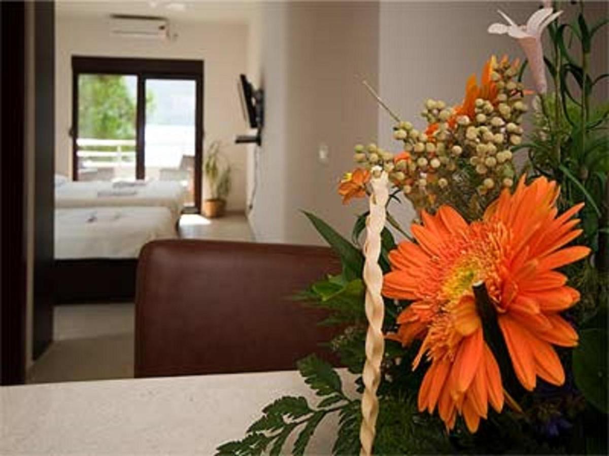 Apartments Twins Herceg Novi Zewnętrze zdjęcie