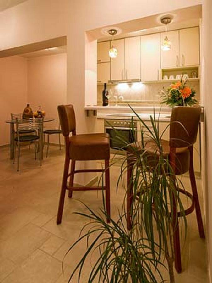 Apartments Twins Herceg Novi Zewnętrze zdjęcie