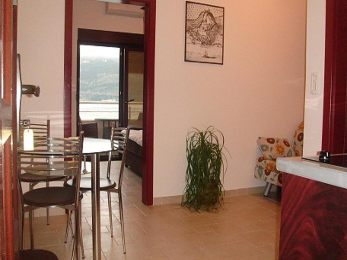 Apartments Twins Herceg Novi Pokój zdjęcie