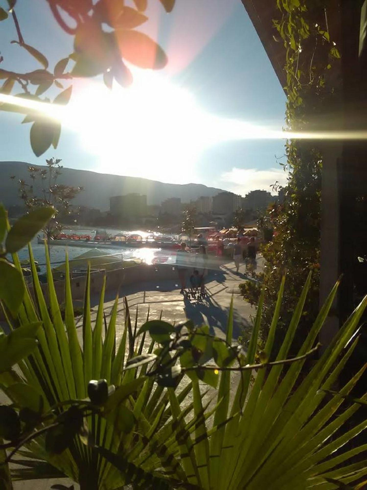 Apartments Twins Herceg Novi Pokój zdjęcie