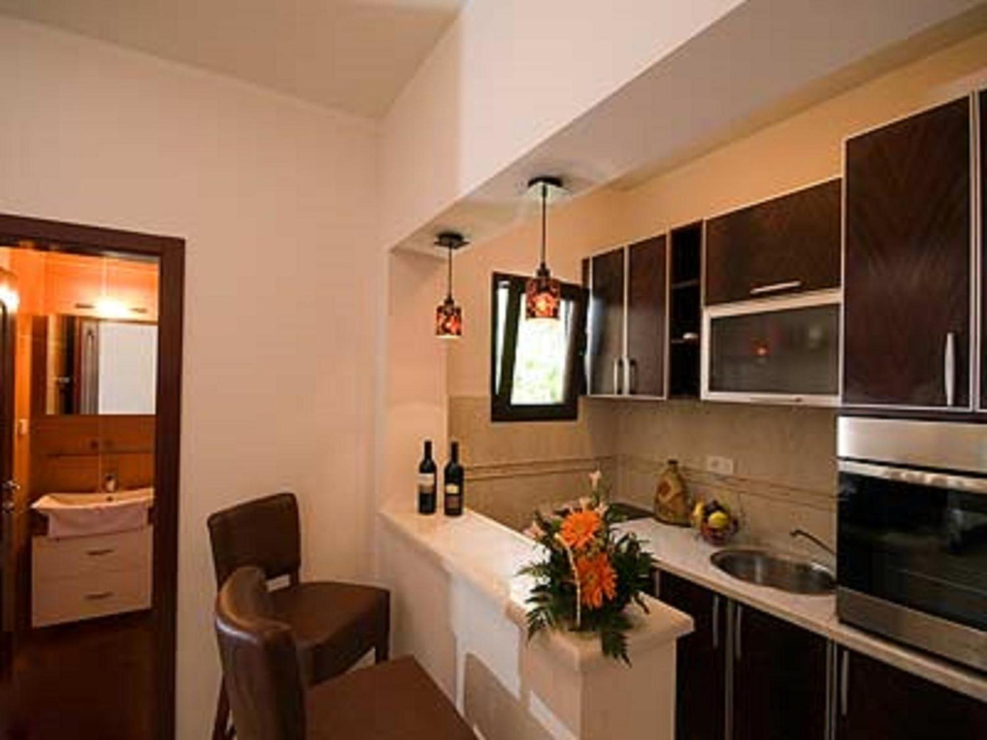 Apartments Twins Herceg Novi Pokój zdjęcie