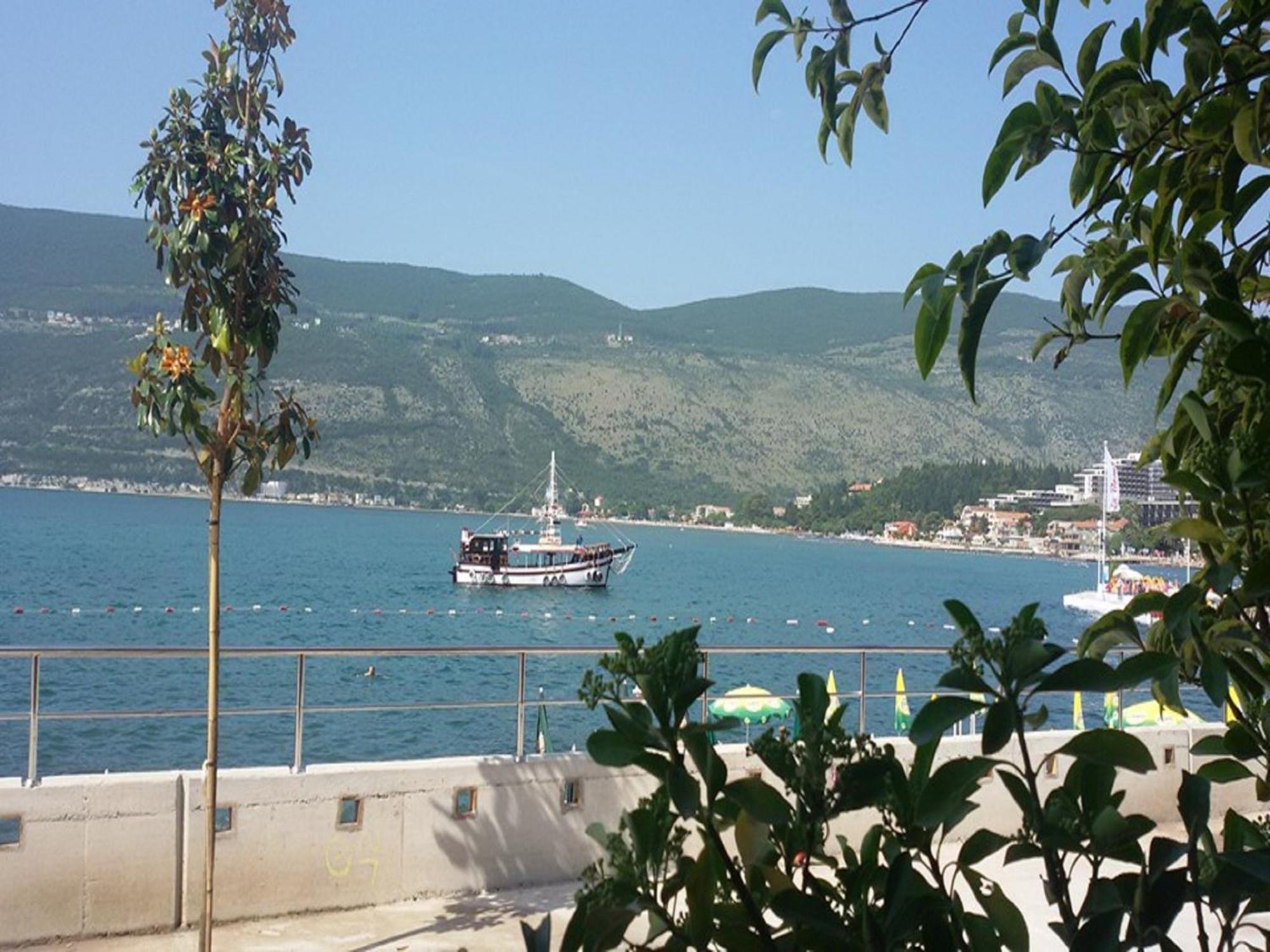 Apartments Twins Herceg Novi Pokój zdjęcie