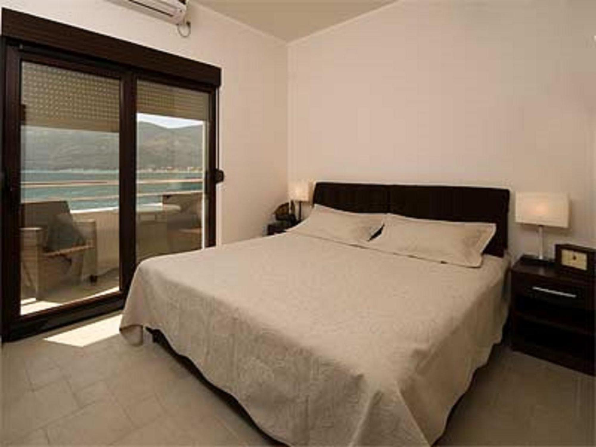 Apartments Twins Herceg Novi Pokój zdjęcie