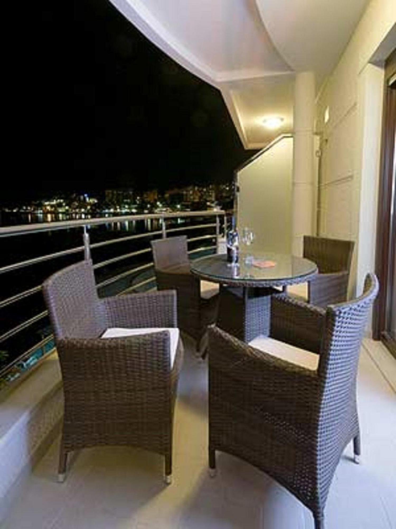 Apartments Twins Herceg Novi Pokój zdjęcie