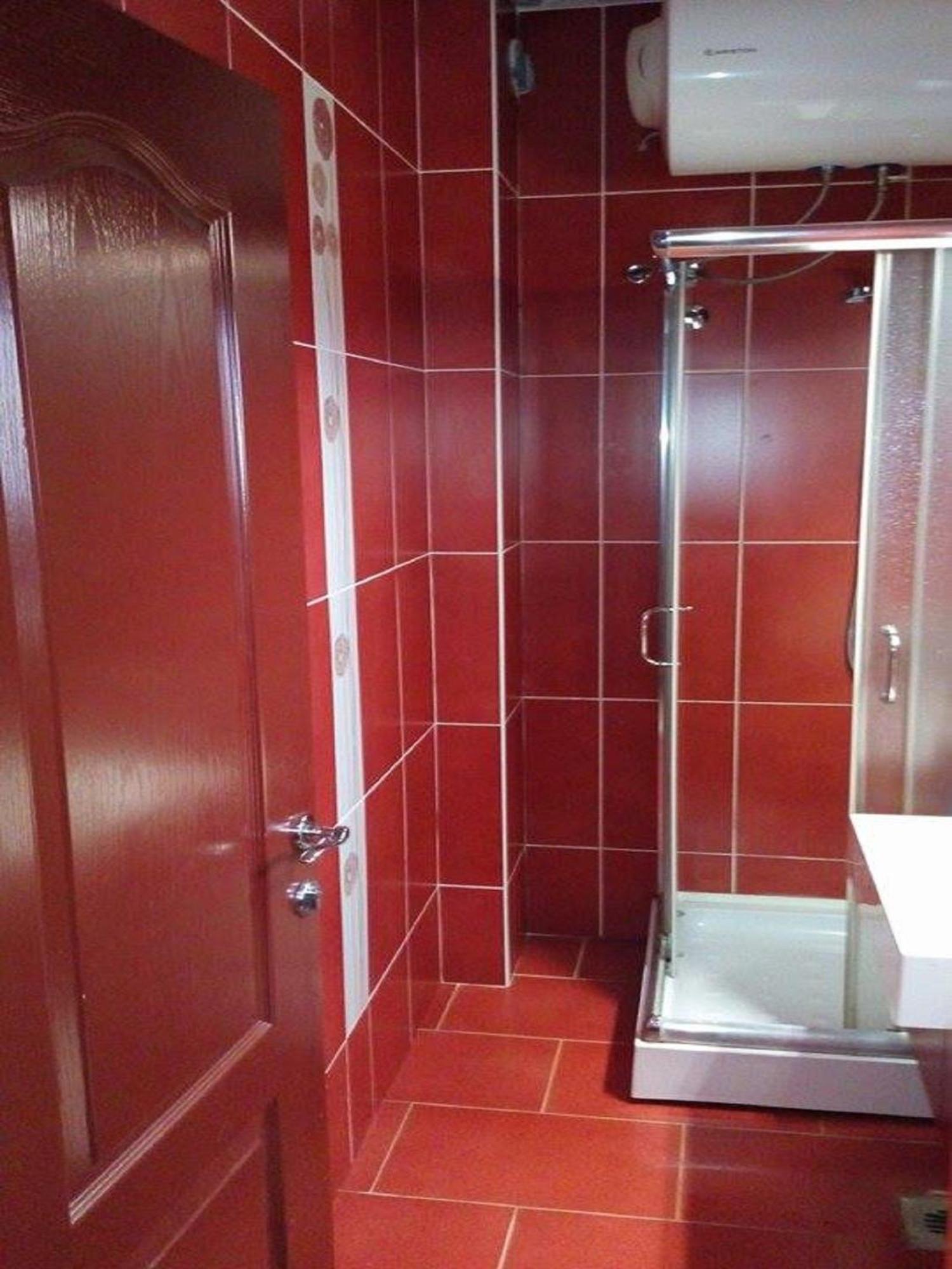 Apartments Twins Herceg Novi Pokój zdjęcie