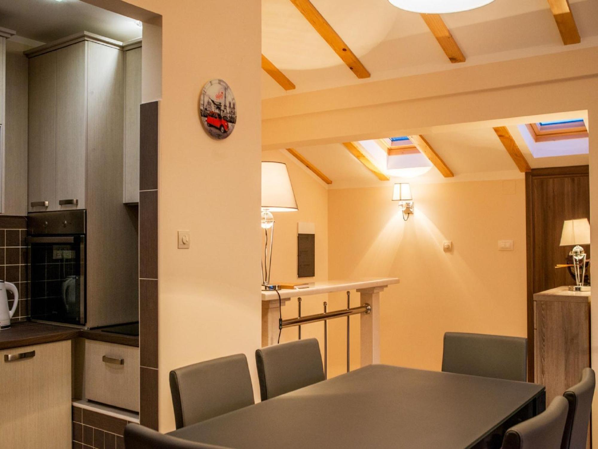 Apartments Twins Herceg Novi Pokój zdjęcie
