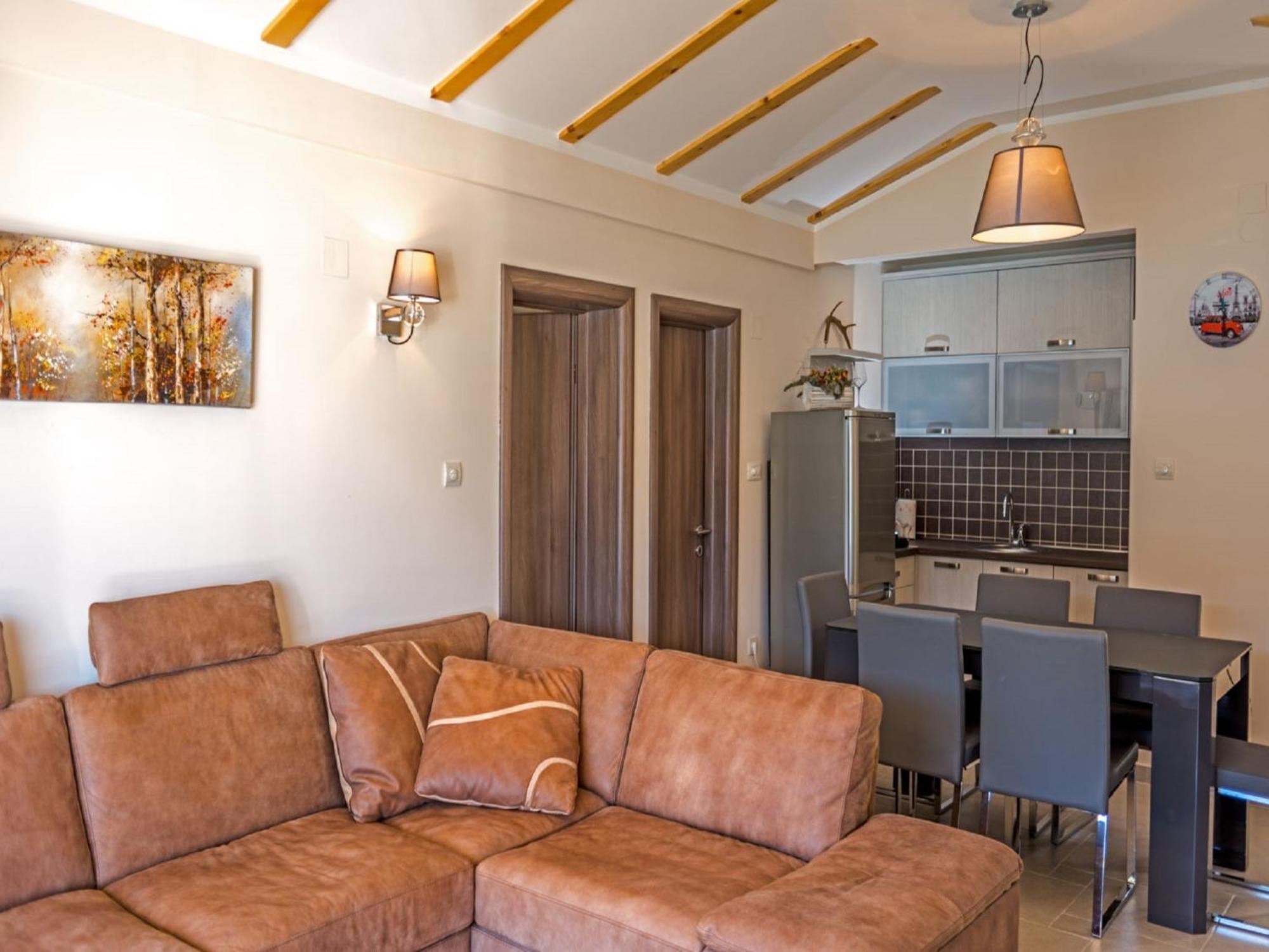 Apartments Twins Herceg Novi Pokój zdjęcie