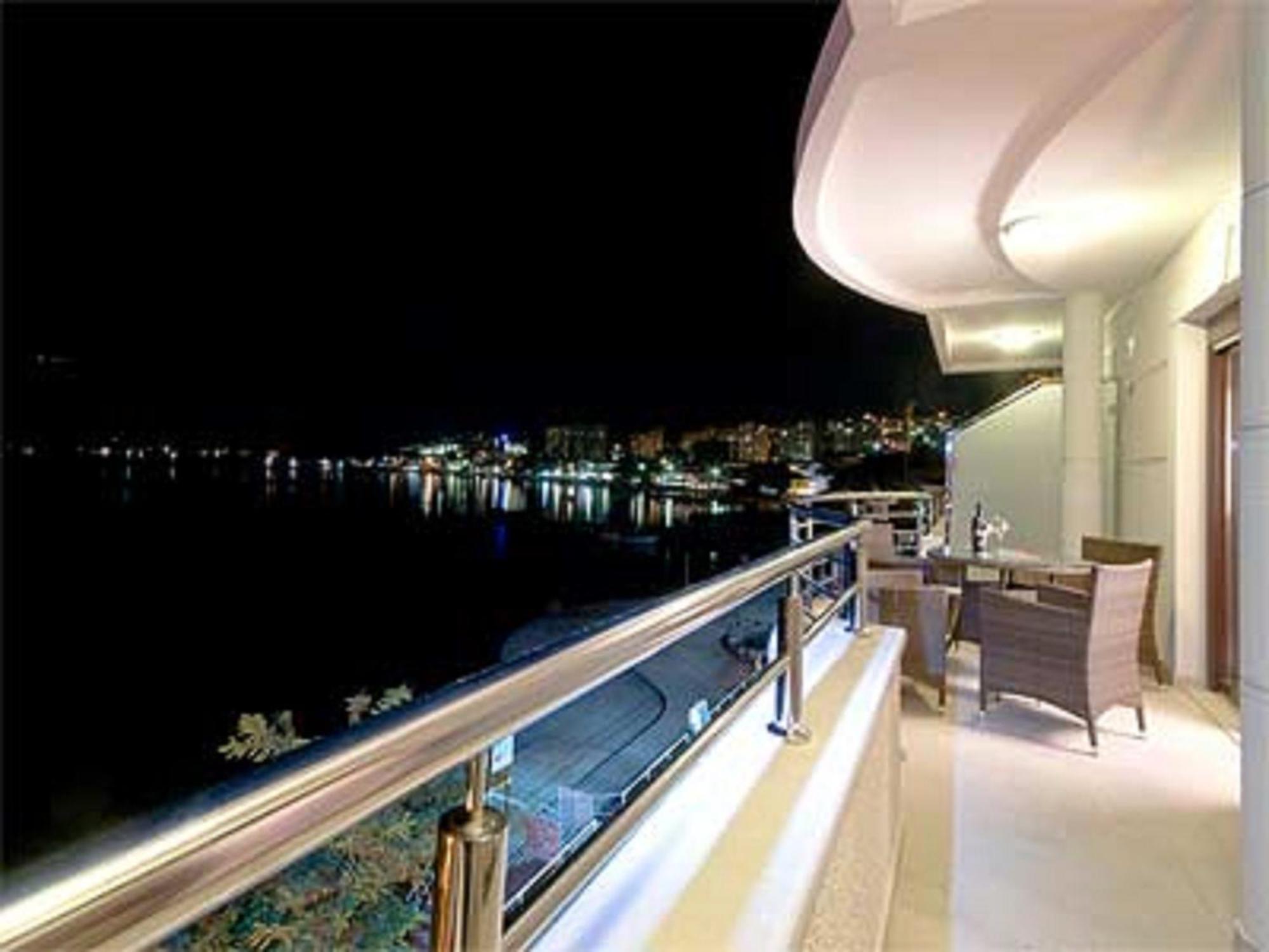 Apartments Twins Herceg Novi Pokój zdjęcie