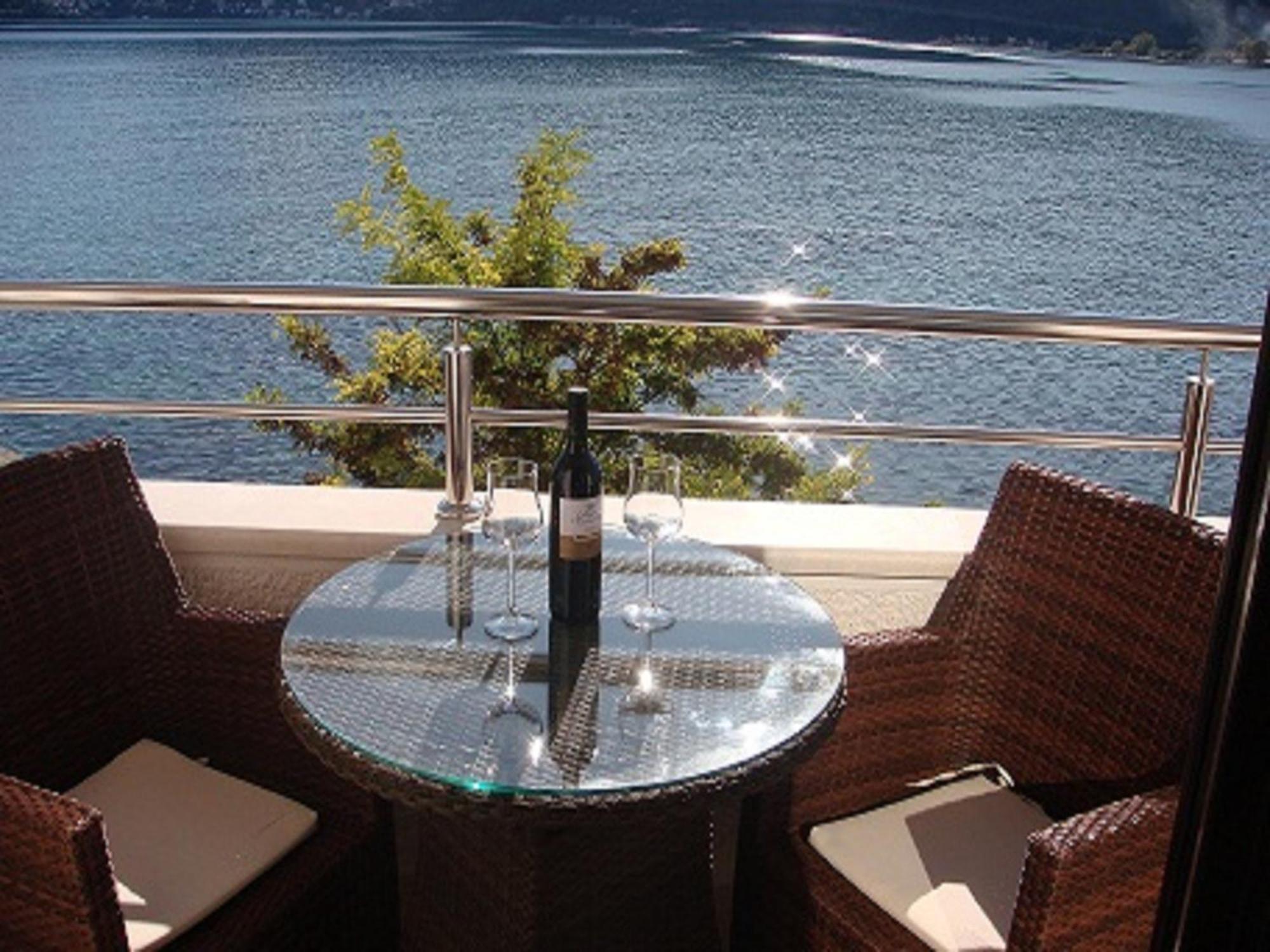 Apartments Twins Herceg Novi Pokój zdjęcie