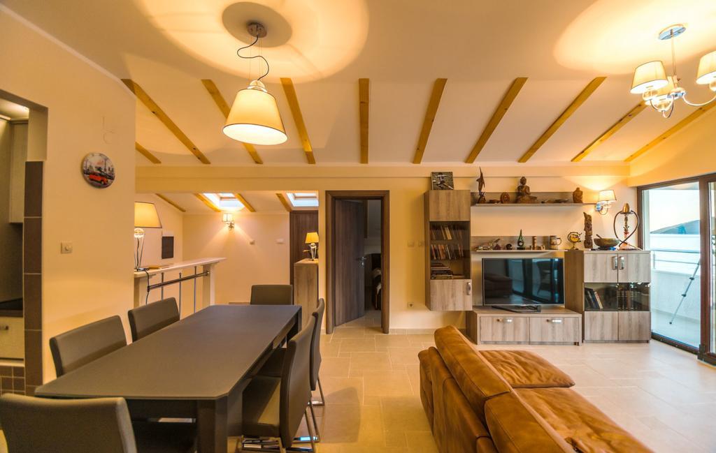 Apartments Twins Herceg Novi Pokój zdjęcie