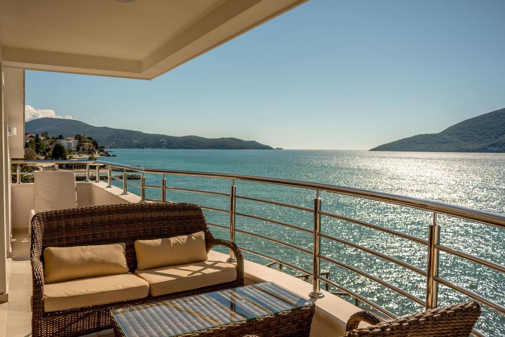 Apartments Twins Herceg Novi Pokój zdjęcie